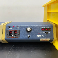 E-C Apparatus EC 105 Electrophoresis Power Supply; Quantity:4 image 2